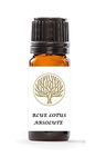 Therapeutic Grade 100% Pure Blue Lotus Absolute Oil (5ml)