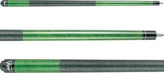 Viper Elite 58" 2-Piece Billiard/Po