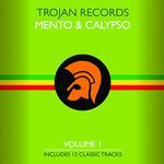 Best of Trojan Mento & Calypso 1 [VINYL]