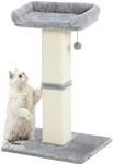 Karolpar 32" Cat Scratching Post fo