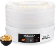 Elite Gourmet EFD770WD Digital Food