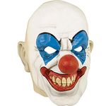 Amscan 8400522 Full Head Clown Mask