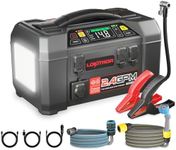 LOKITHOR Jump Starter with Air Comp