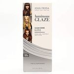 John Frieda Liquid Shine Clear Hair Glaze, 6.5 Ounce