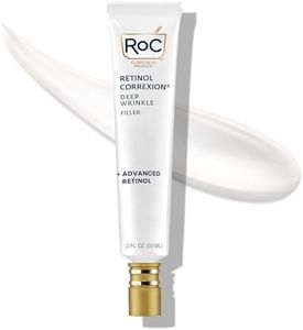 RoC Deep Wrinkle Serum, 1 Ounce Filler 1 Ounce