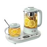 Electric Kettle Tea Kettle, 0.6L Gl