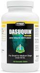 Nutramax Dasuquin with MSM Joint He