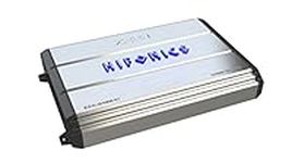 Hifonics ZXX-2400.1 D Zeus 2400-Wat