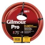 Gilmour PRO Commercial Hose 75 Feet