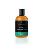 The Art of Shaving - Beard Wash with Peppermint Essential Oil