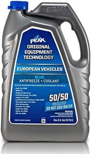 PEAK OET E
