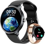 Smart Watch for Women Men, 1.27" AM
