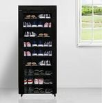 Folding Shelf For Shoes