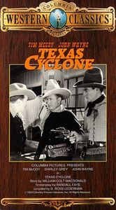 Texas Cyclone