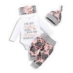 Renotemy Infant Baby Clothes Girl N