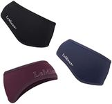 LeMieux My Womens Earwarmer Headband Black