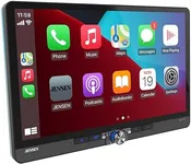 JENSEN J5CA14 14-inch Certified App