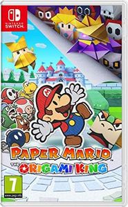 Paper Mari