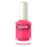 Color Club Nail Lacquer, Warhol Number N13 15 ml