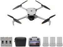 DJI Lito X1 Fly More Combo With DJI