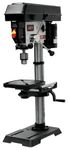 JET 12-Inch Variable-Speed Benchtop Drill Press, 1/2 HP, 1Ph 115V (Model JWDP-12)