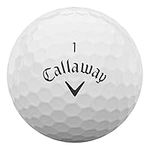 Callaway Hex Tour Soft Golf Balls - 24 Pack