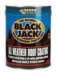 Everbuild 90525 All Weather Roof Coating 25L