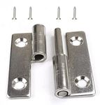 4Pcs 2inch