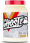 Ghost Peanut Butter Cereal Milk Vegan Protein Powder 989 g