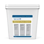 AquascapePRO® Waterfall and Rock Cleaner/Dry 9 lb