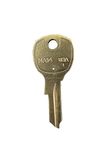 National Lock Key Blanks