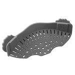 Clip On Strainer For Pets