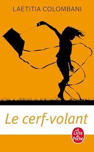 Le cerf-vo