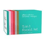 Aroma Magic Five in One Facial Kit