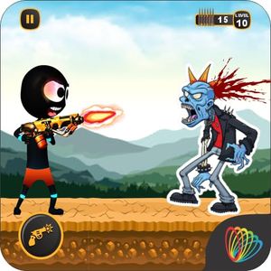 Stickman S