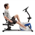 Recumbent Bike For Tall Person