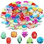 150 Pieces Toy Gems, Gemstones for 