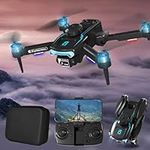 UAV Drone with 2 HD1080P Camera, Fo