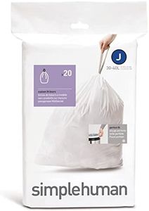 Sure-Fit Trash Bag Liner J