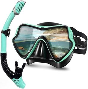 Diving Mas