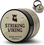 Striking Viking Beard Butter - Non-