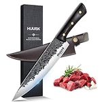 Huusk Knives from Japan, 8-inch Che