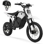 ESKUTE Electric Dirt Bike for Teens