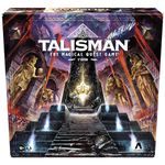 Avalon Hill Talisman: The Magical Quest Board Game, 5th Edition