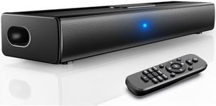 EnjoyNest Sound Bar for Smart TV,16