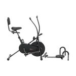 Life Fitness Exercise Bike