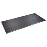 Supermats 11GS Heavy Duty P.V.C. Mat for Treadmills, Ski Machine