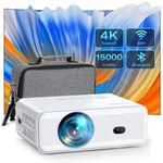 Wireless Projectors