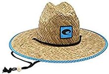 Costa Del Mar Lifeguard, Natural, One Size