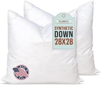 Pillowflex